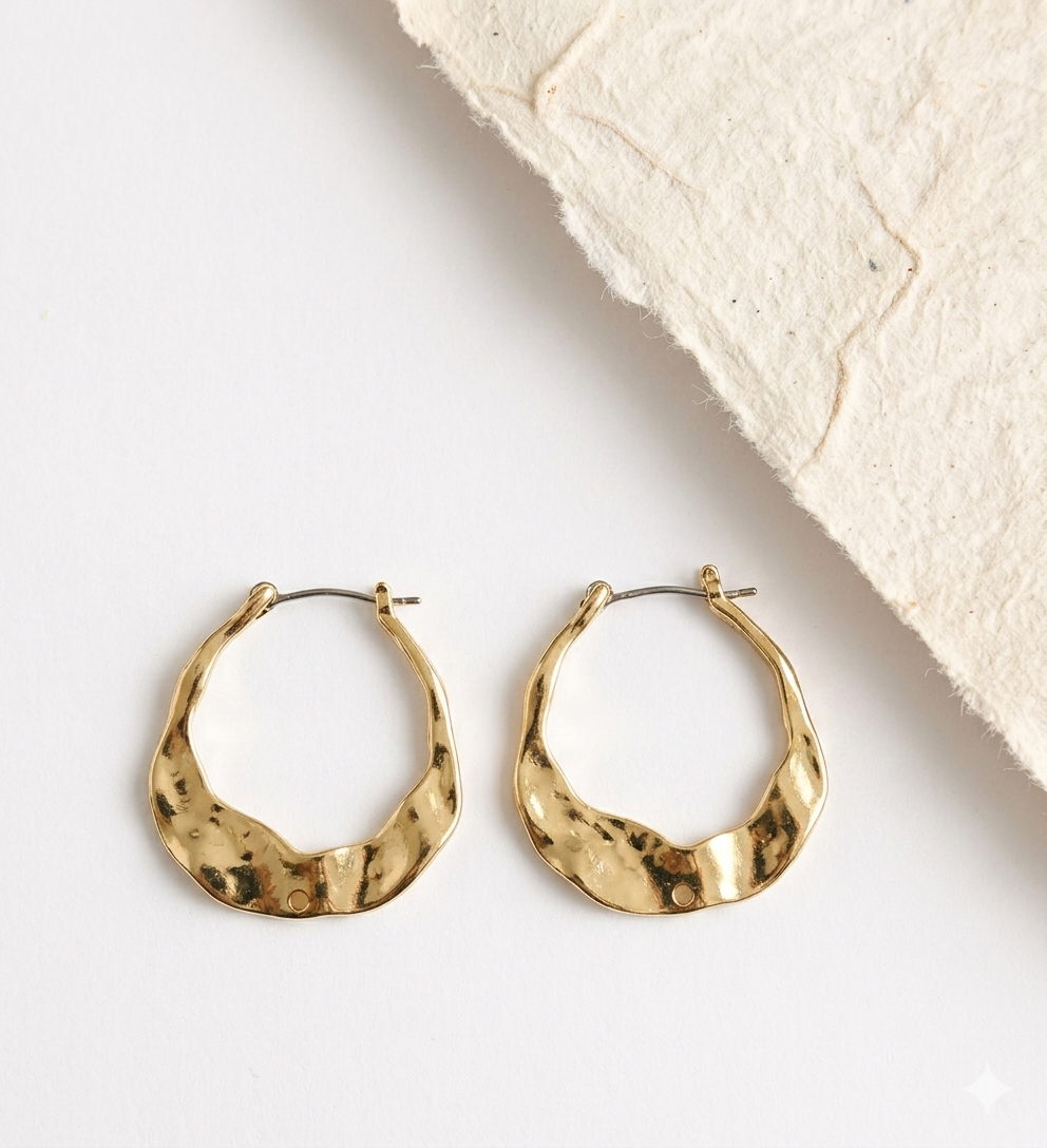 Golden Hoops