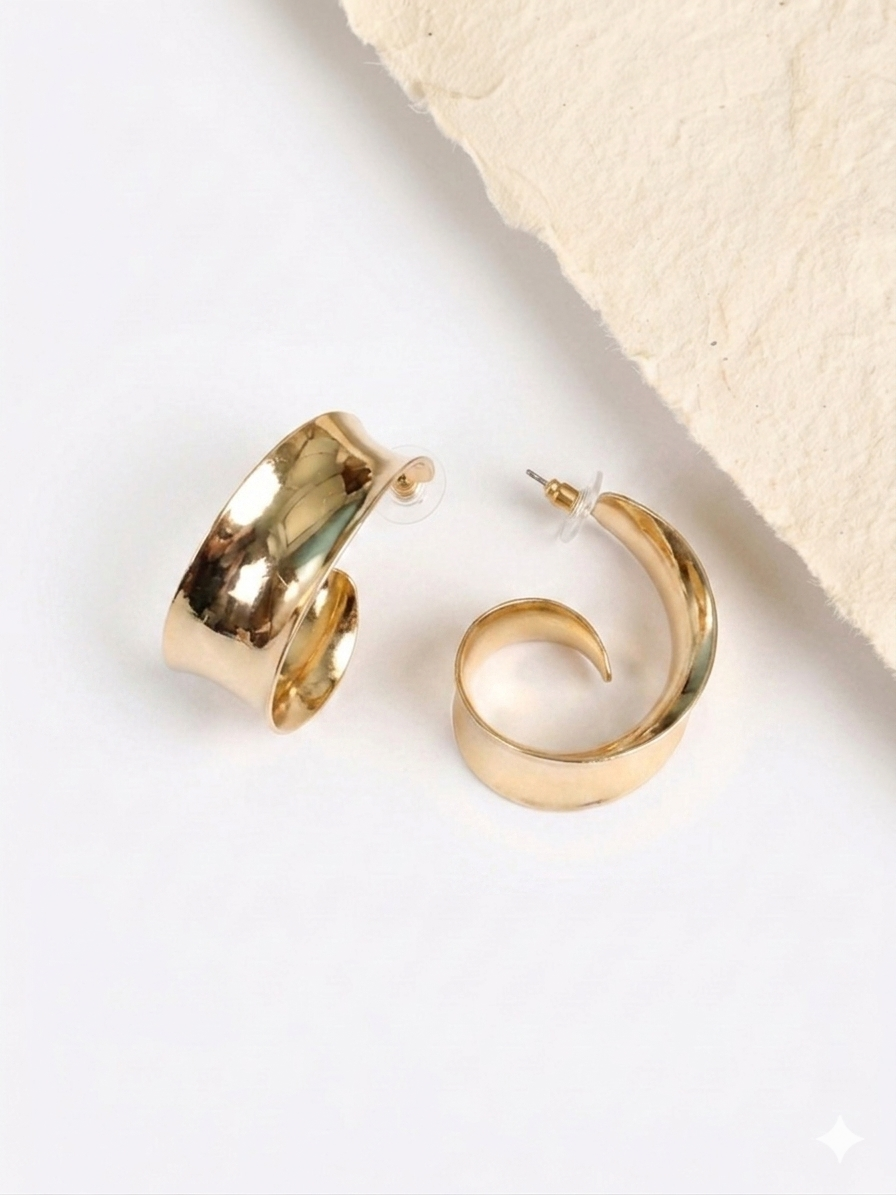 Golden Hoops