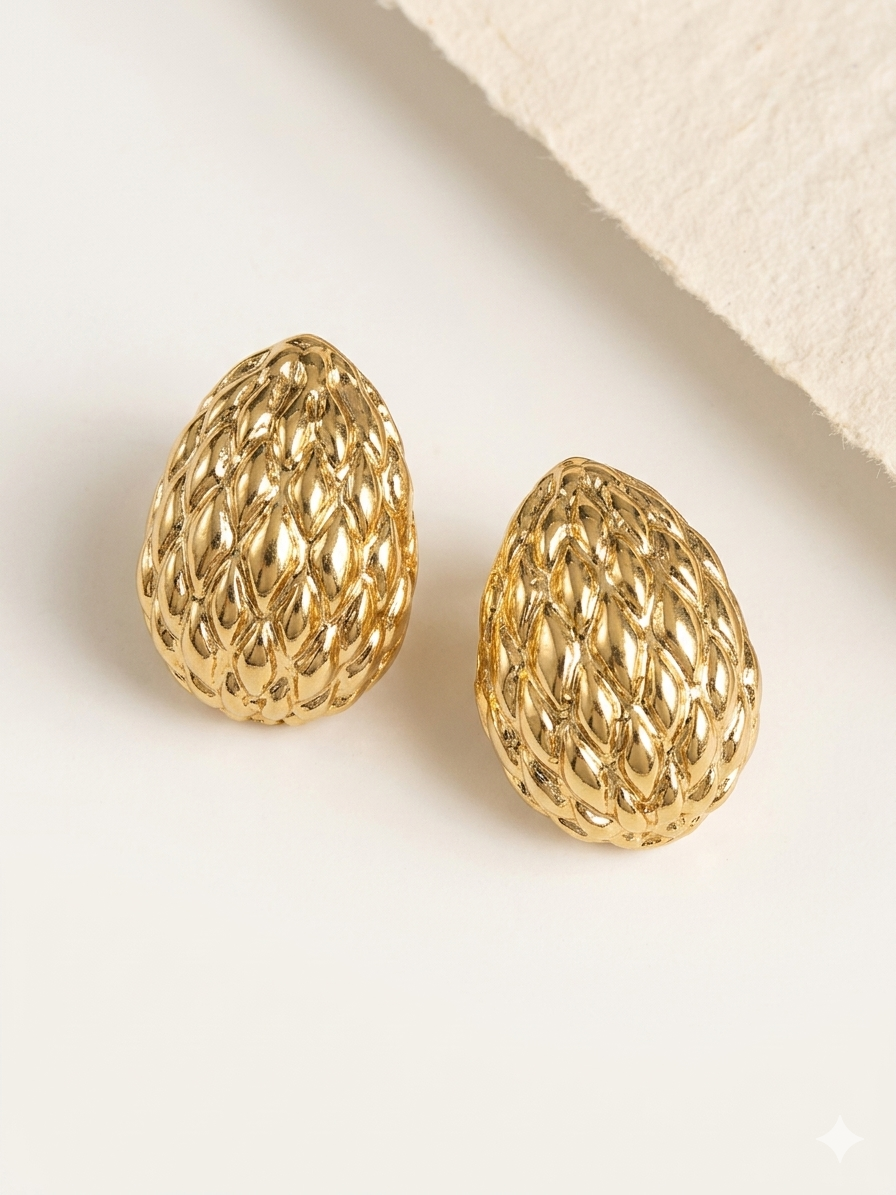 Golden Studs