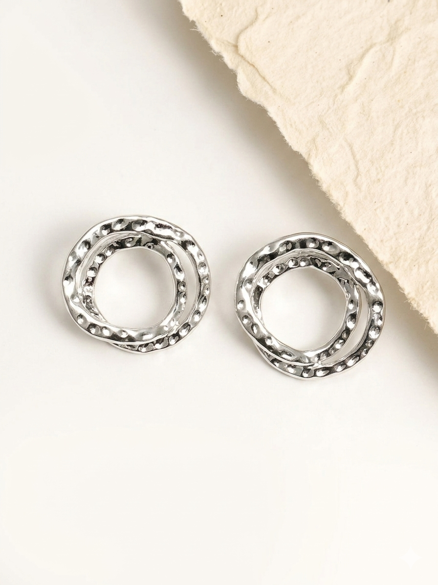 Silver Studs