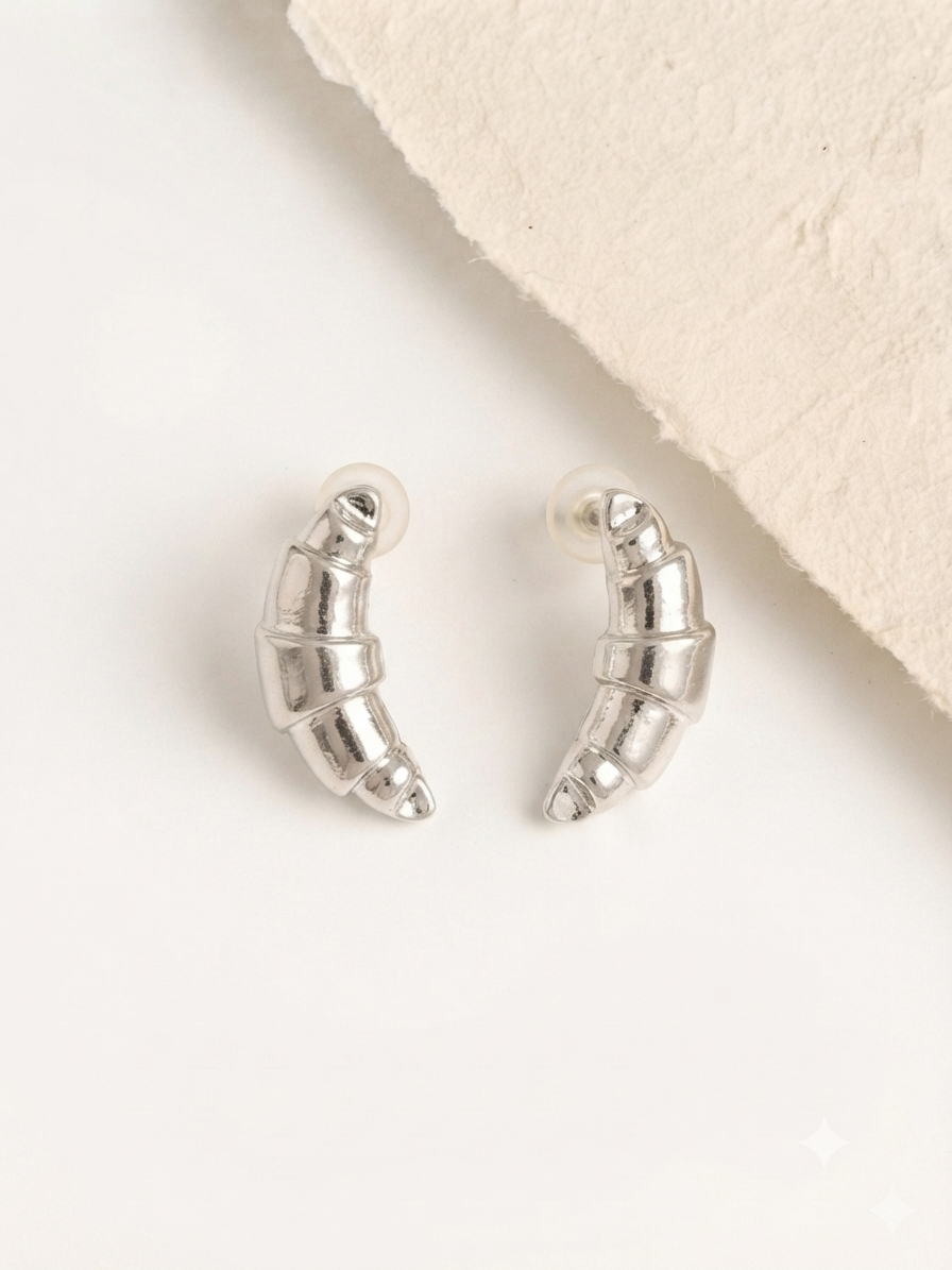 Silver Studs