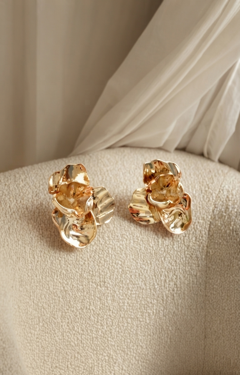 Golden Studs