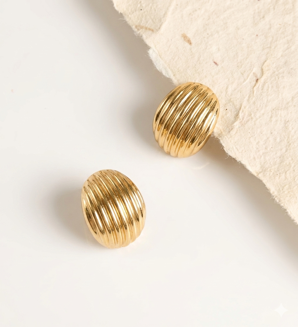 Golden Studs