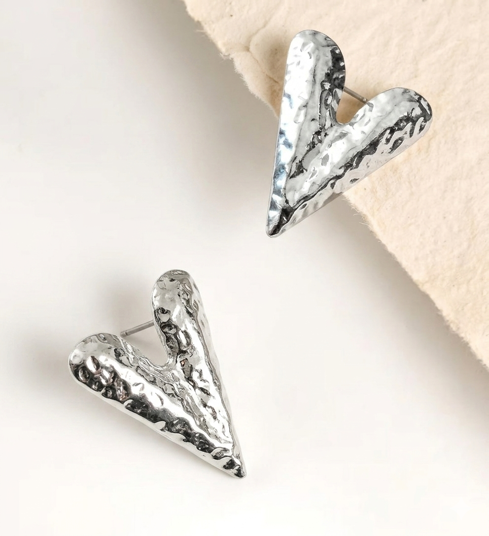 Silver Studs