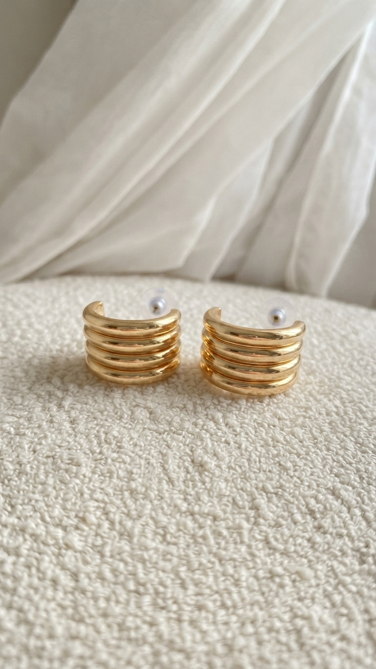 Golden Hoops