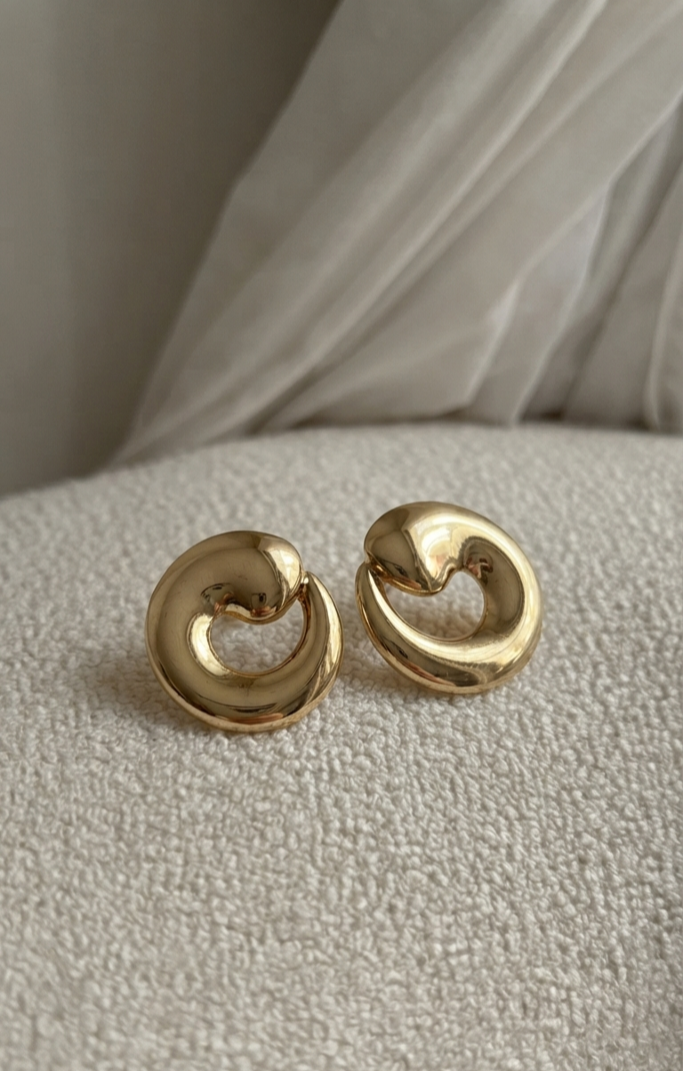 Golden Studs