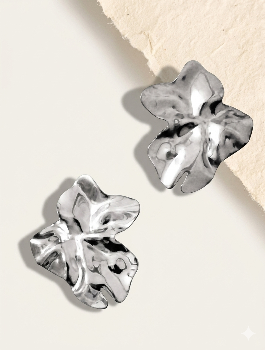 Silver Studs