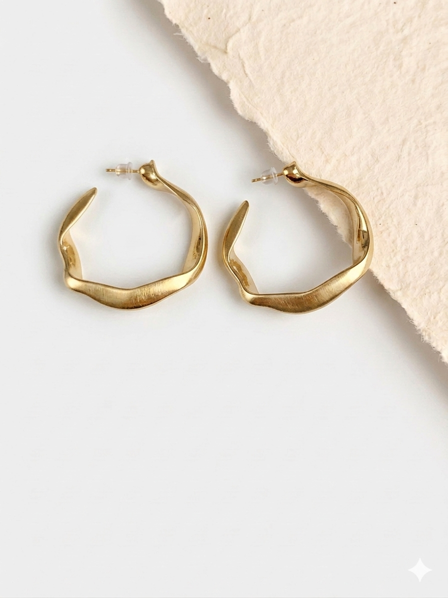 Golden Hoops