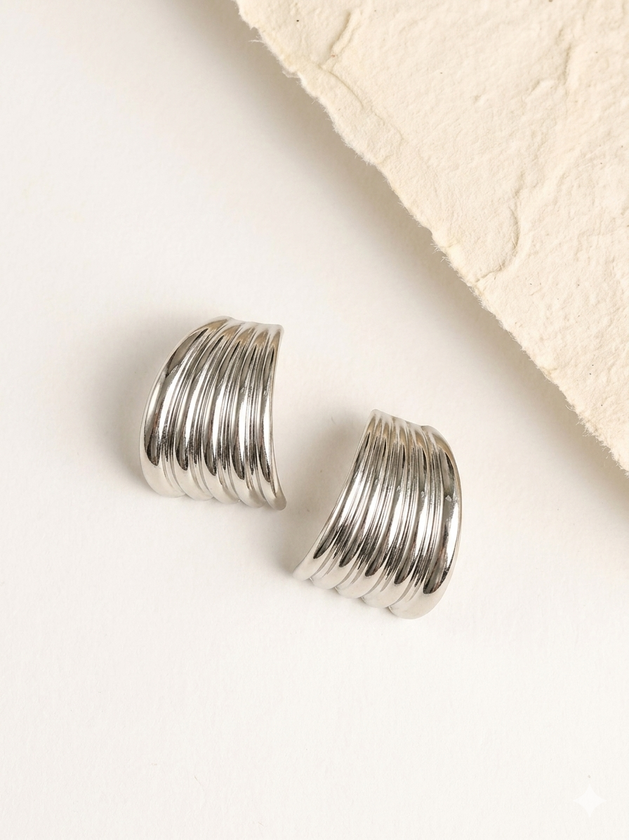 Silver Studs