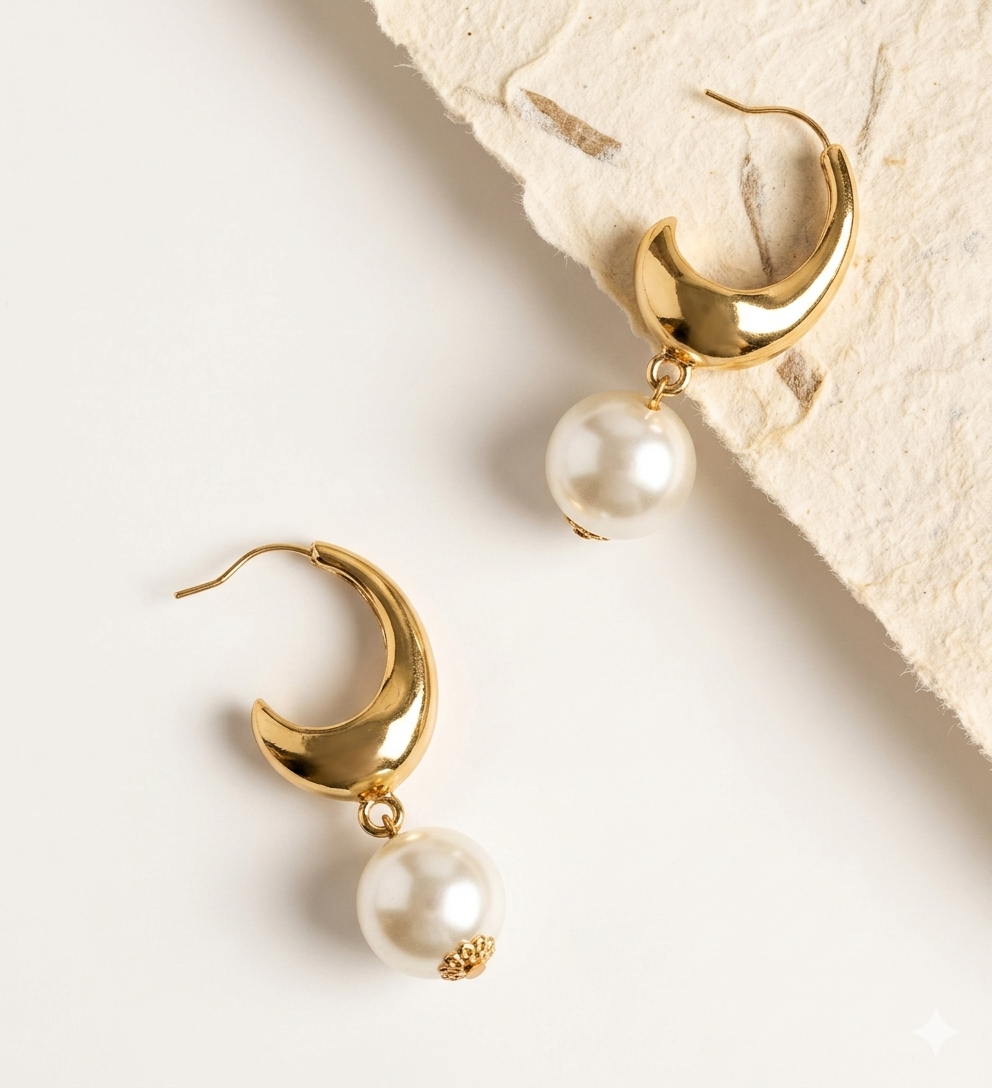 Golden Hoops