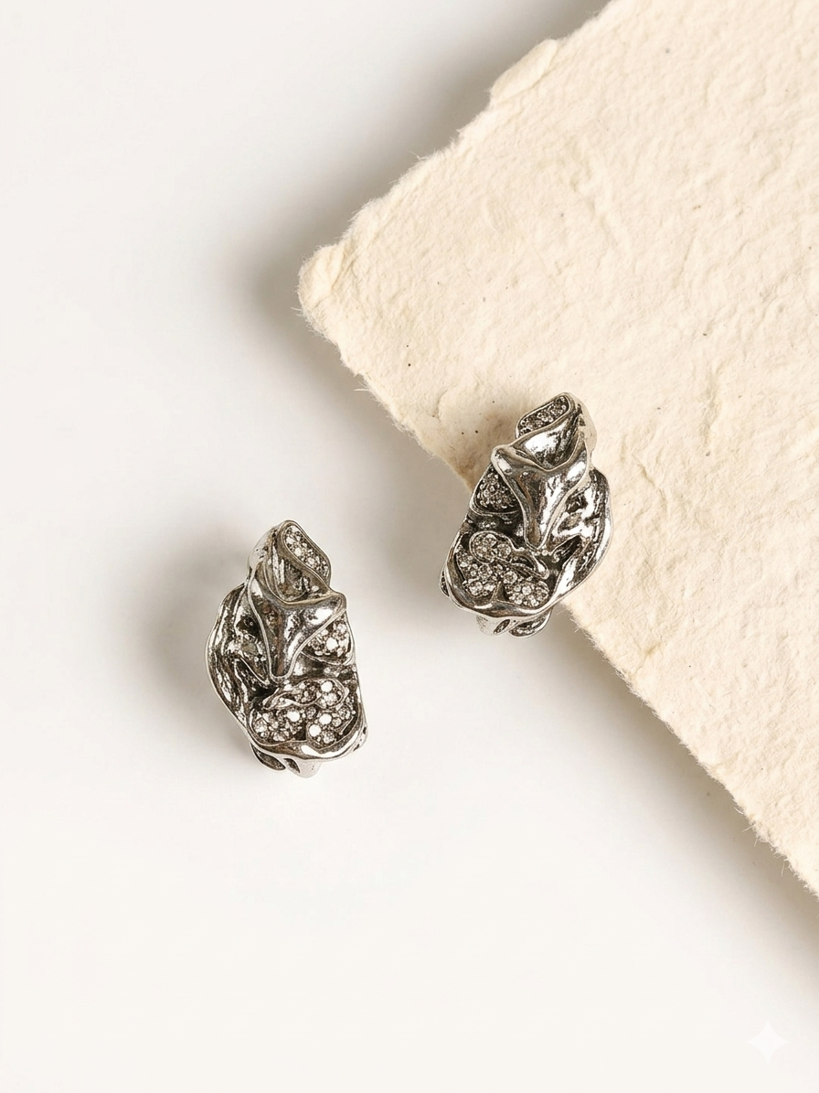 Silver Studs