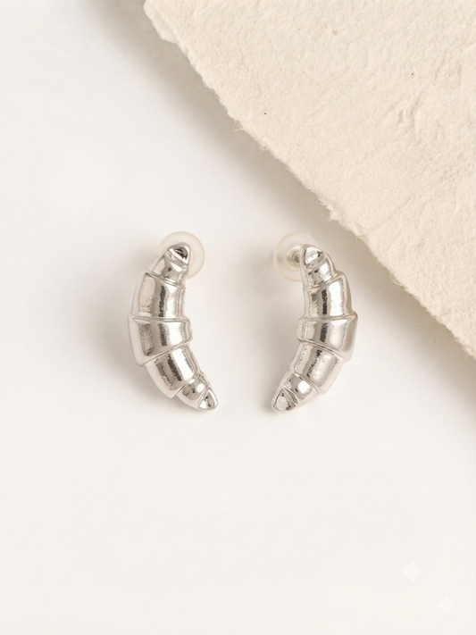 Silver Studs