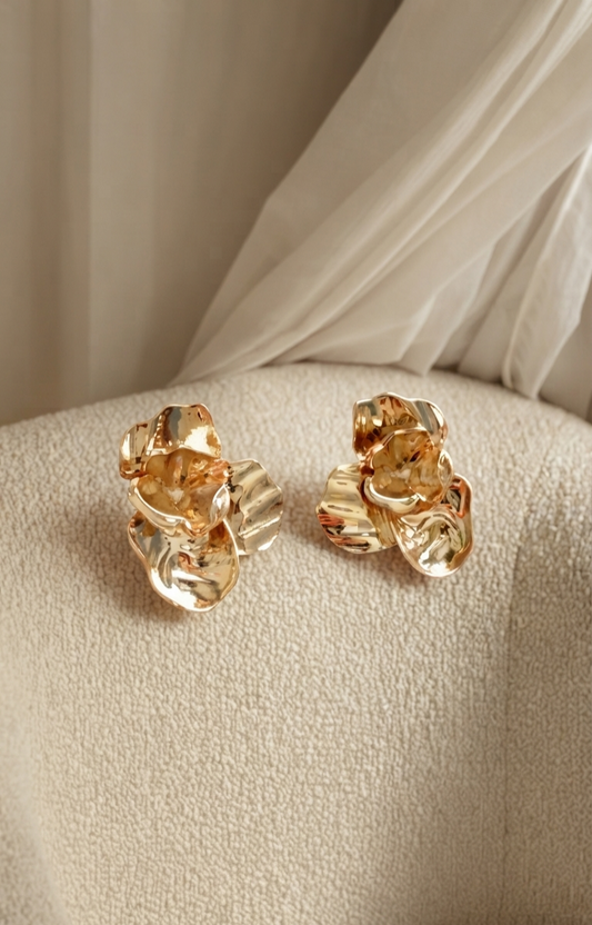 Golden Studs