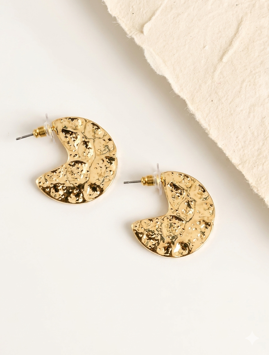 Golden Hoops