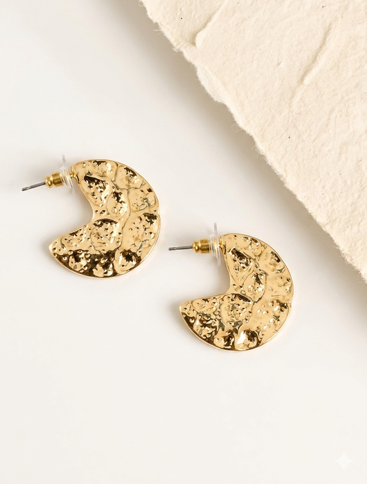 Golden Hoops