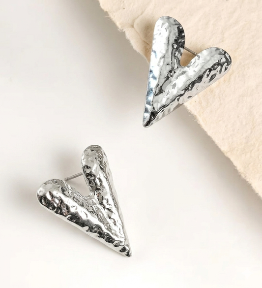 Silver Studs