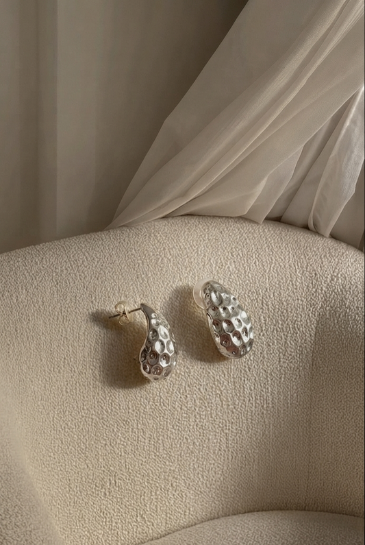 Silver Studs