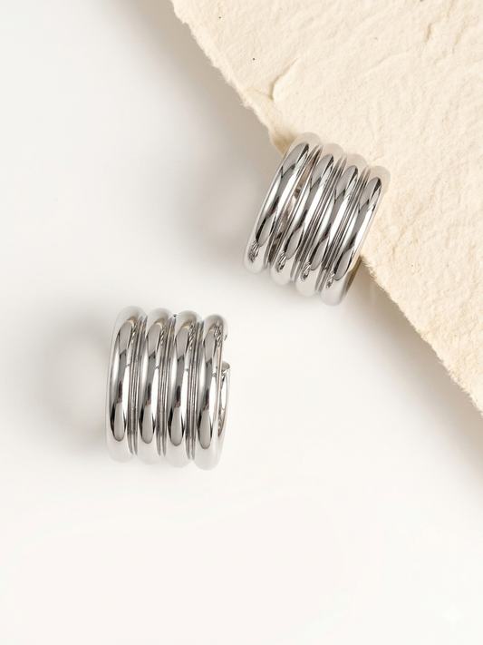 Silver Studs