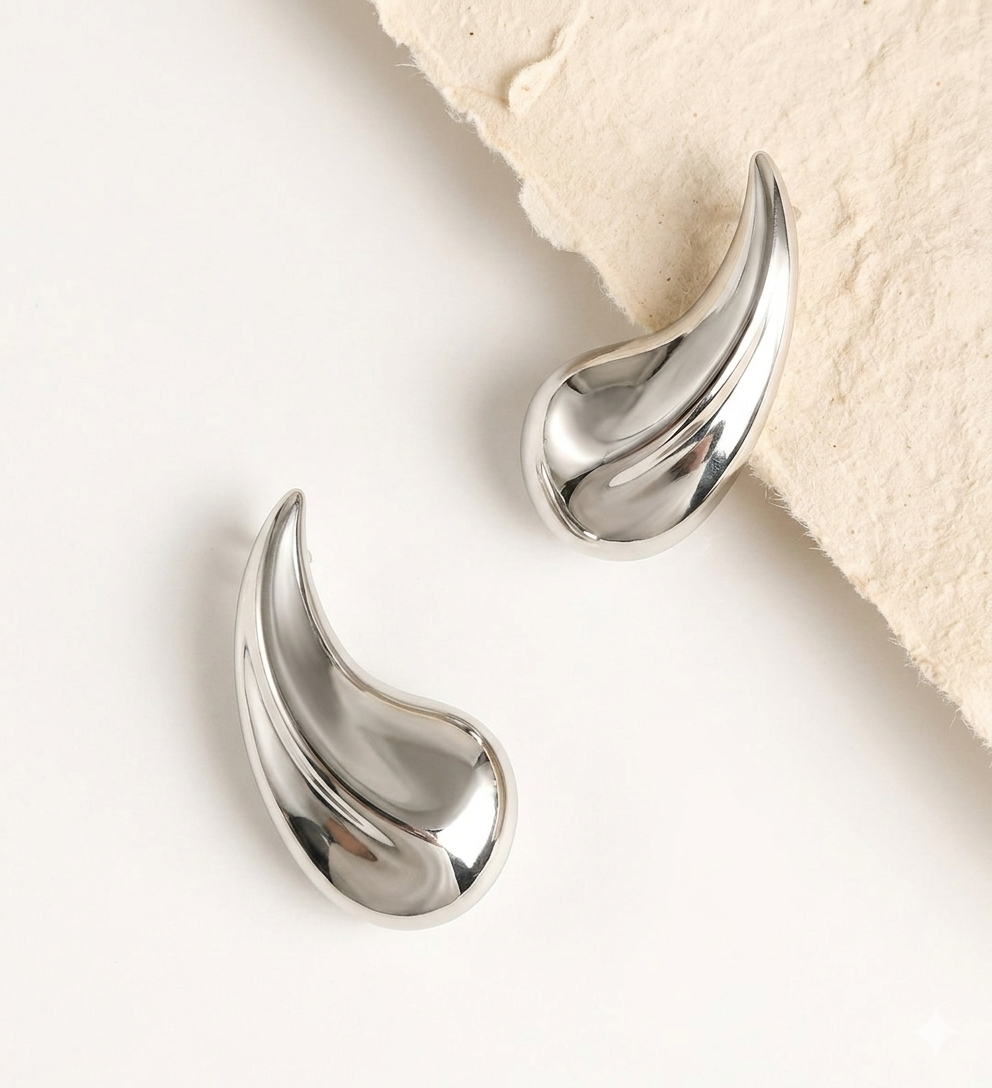 Silver Studs