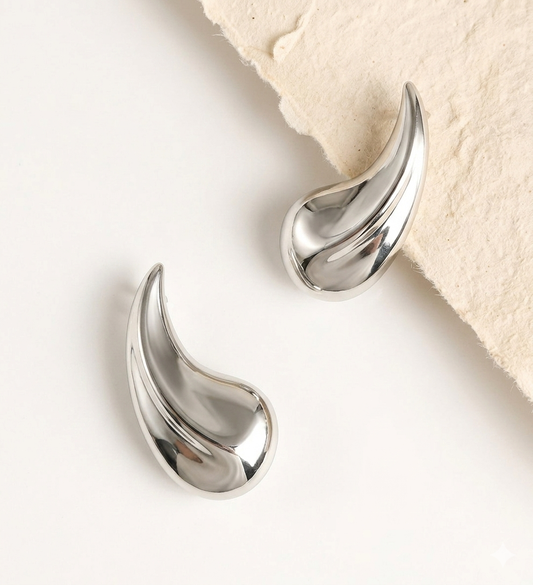 Silver Studs