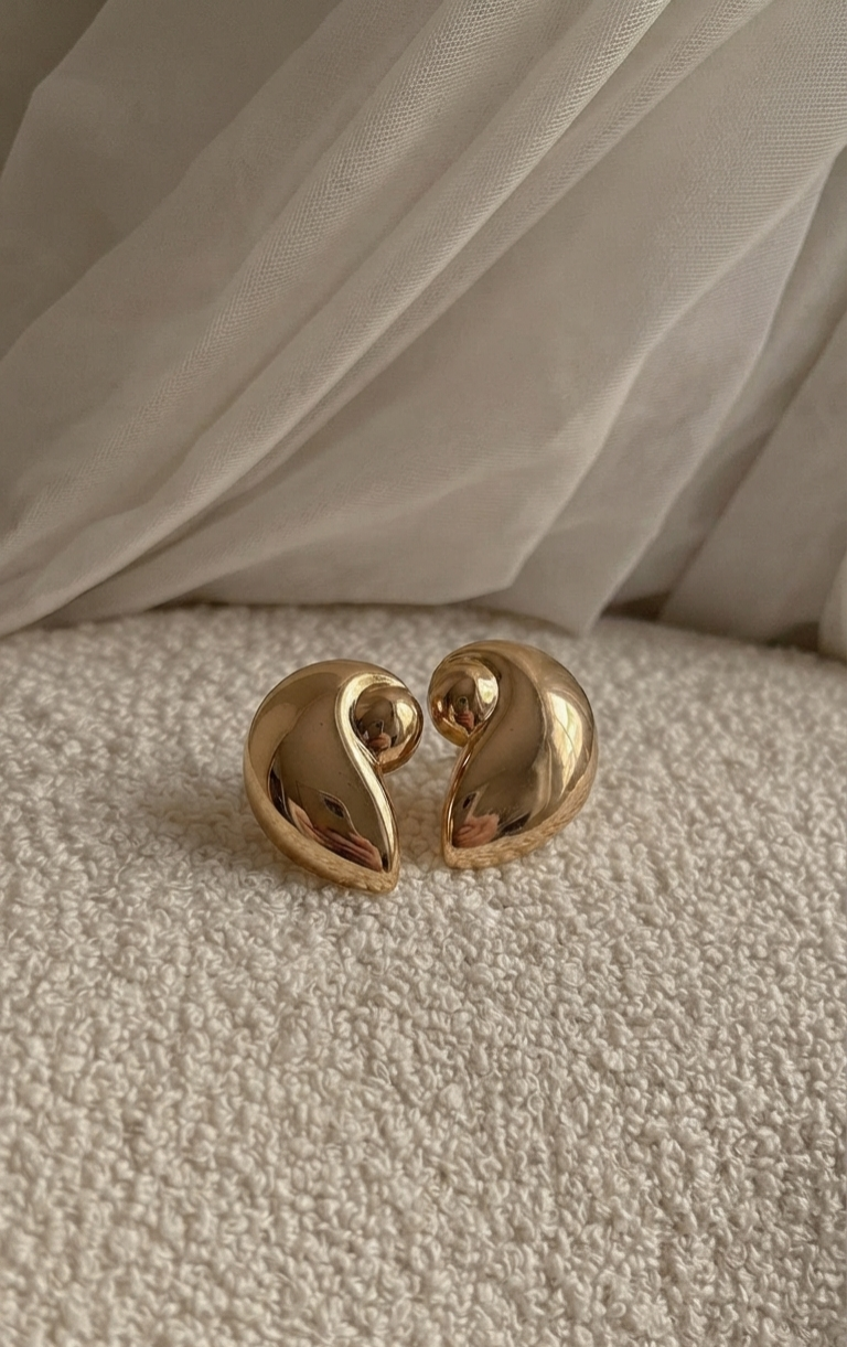 Golden Studs