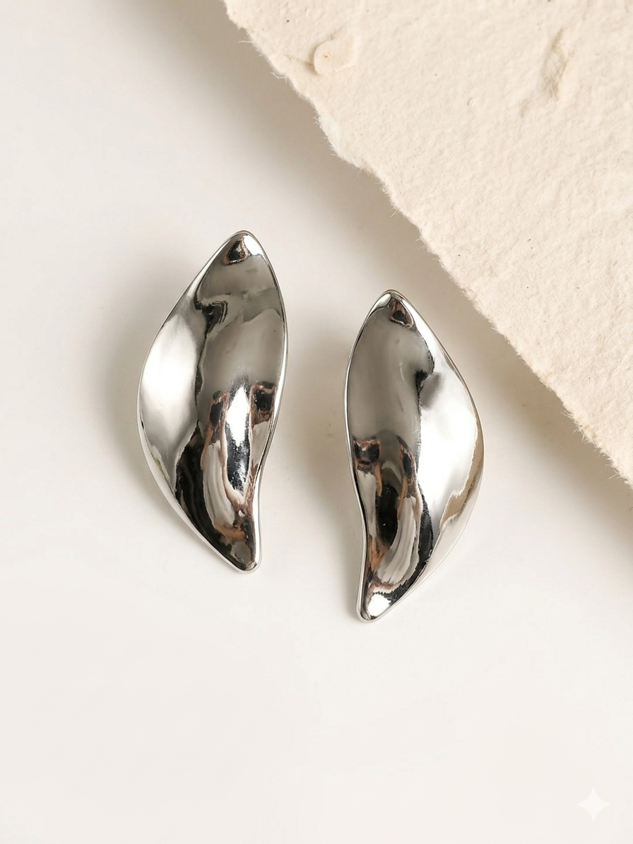 Silver Studs