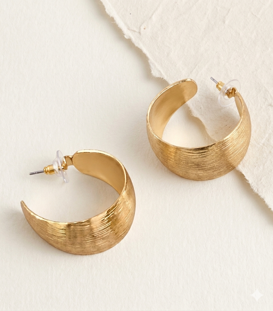 Golden Hoops