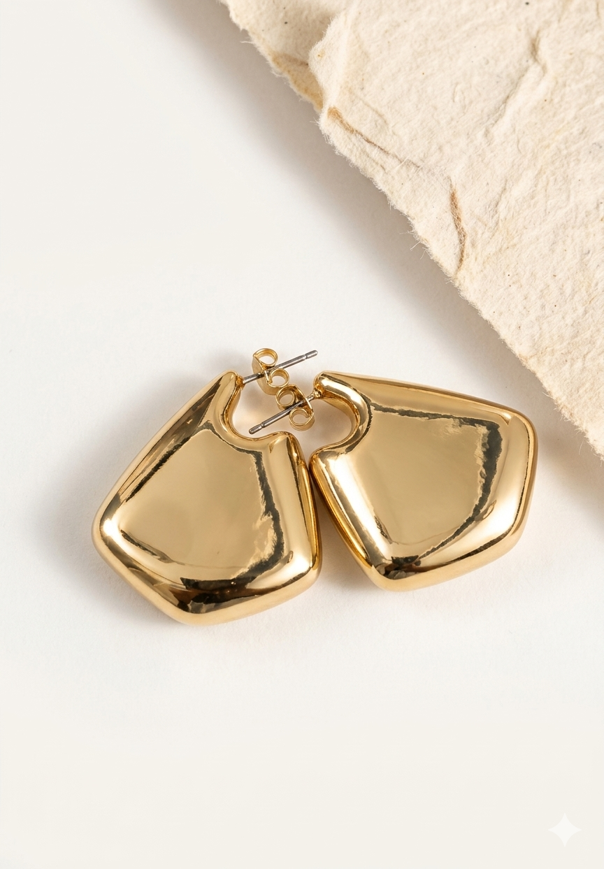 Golden Studs