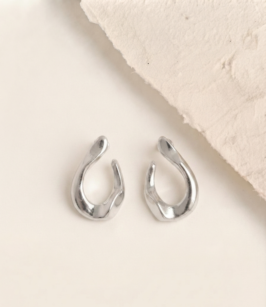 Silver Studs