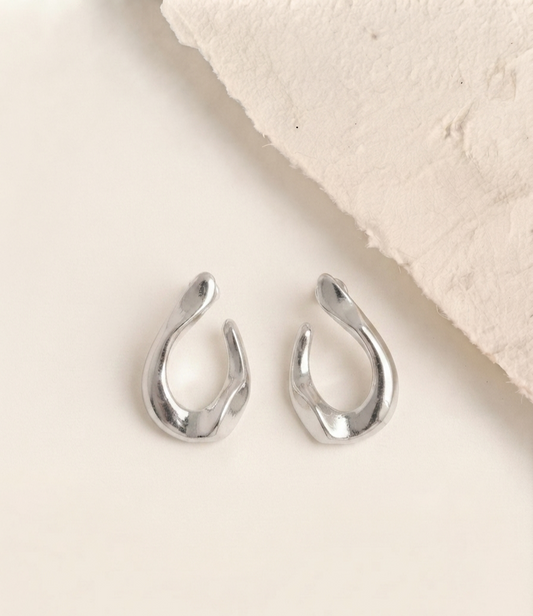Silver Studs