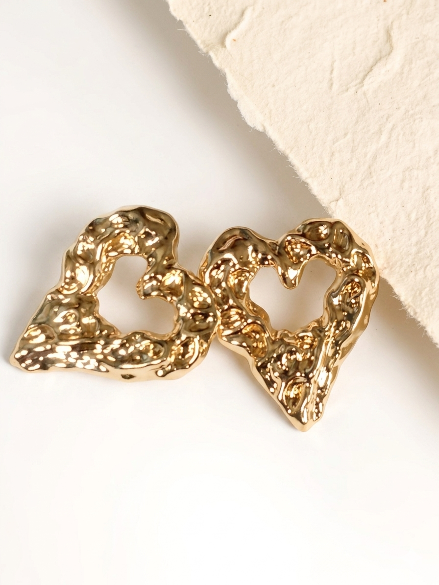 Golden Earrings