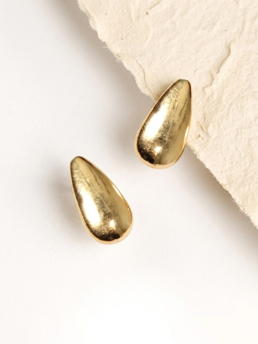 Golden Studs